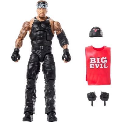 6-Inch Action Figure & Accessories Set I981501