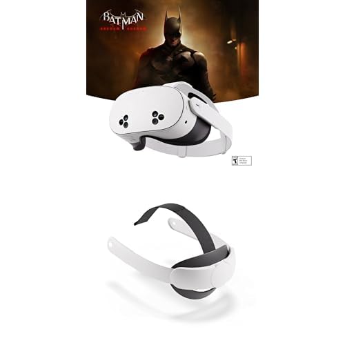 256GB VR Headset J7983