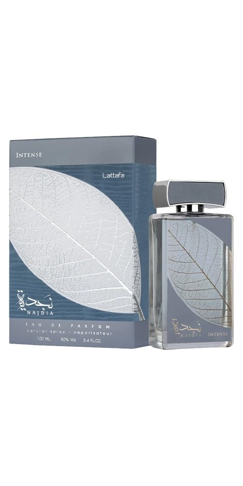 Fresh Marine Woody Eau de Parfum Spray 3.4 Ounce / 100 ml G298391