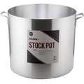60-Quart Aluminum Stock Pot A65782