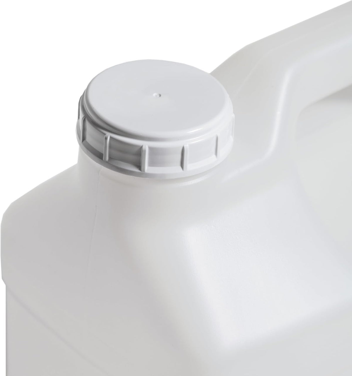2.5 Gallon Reusable Plastic Water Jug with Lid C3114