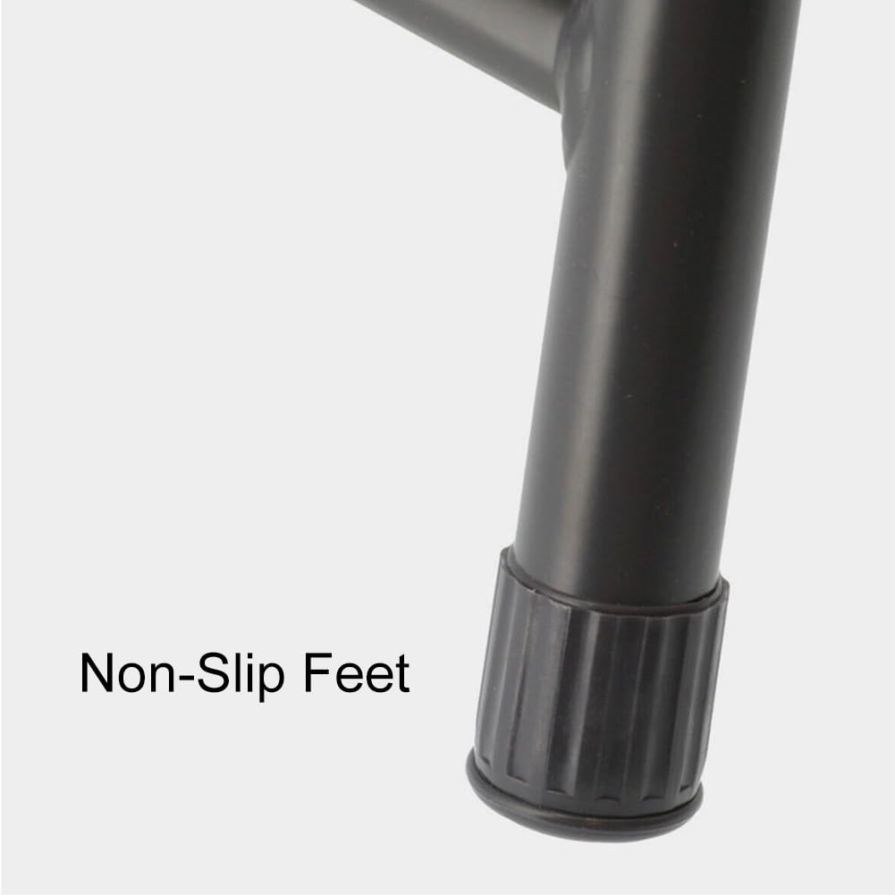 18 Inch Folding Stool F21223