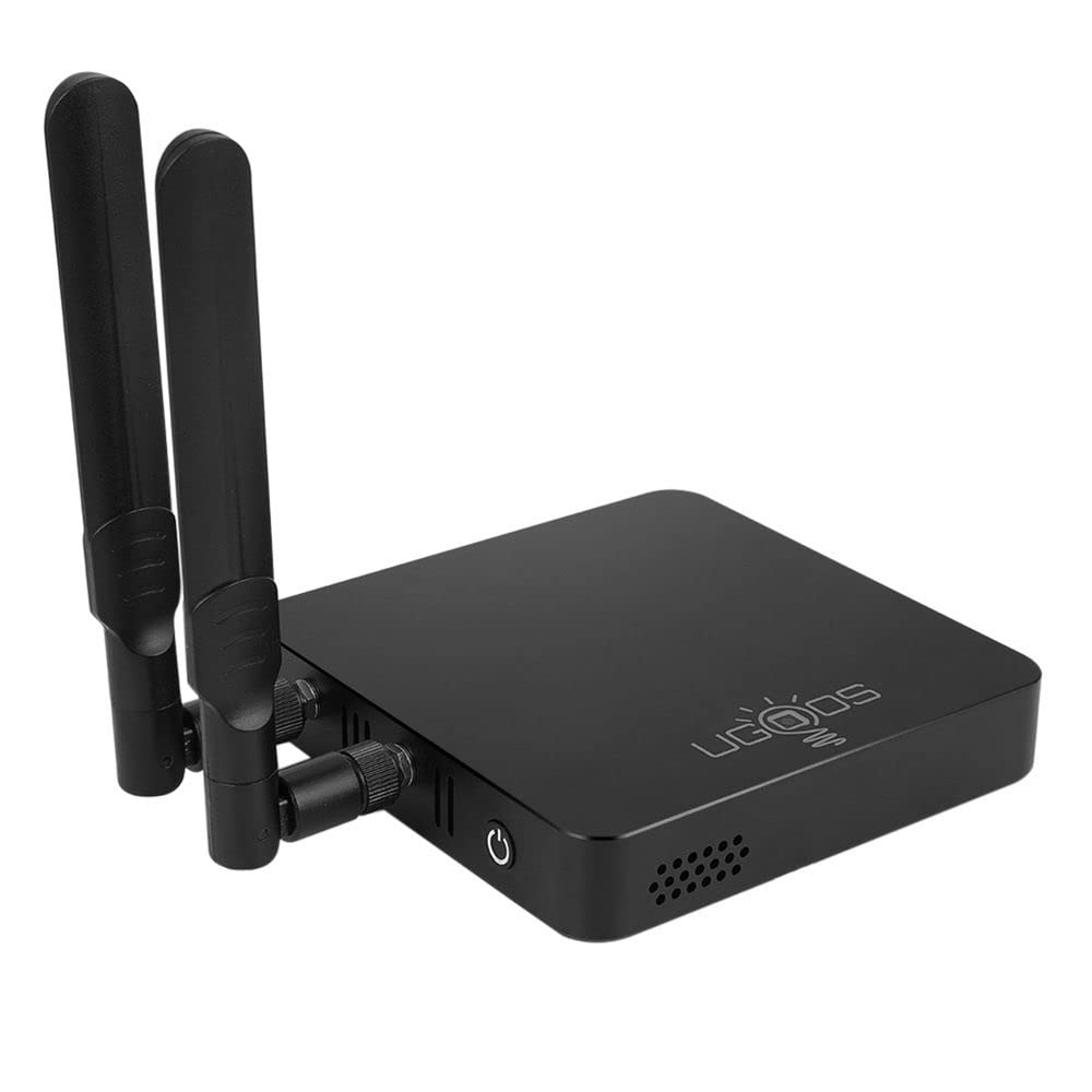 Amlogic S922X-J Android 9.0 4GB RAM 32GB ROM 4K HDR TV Box C340870
