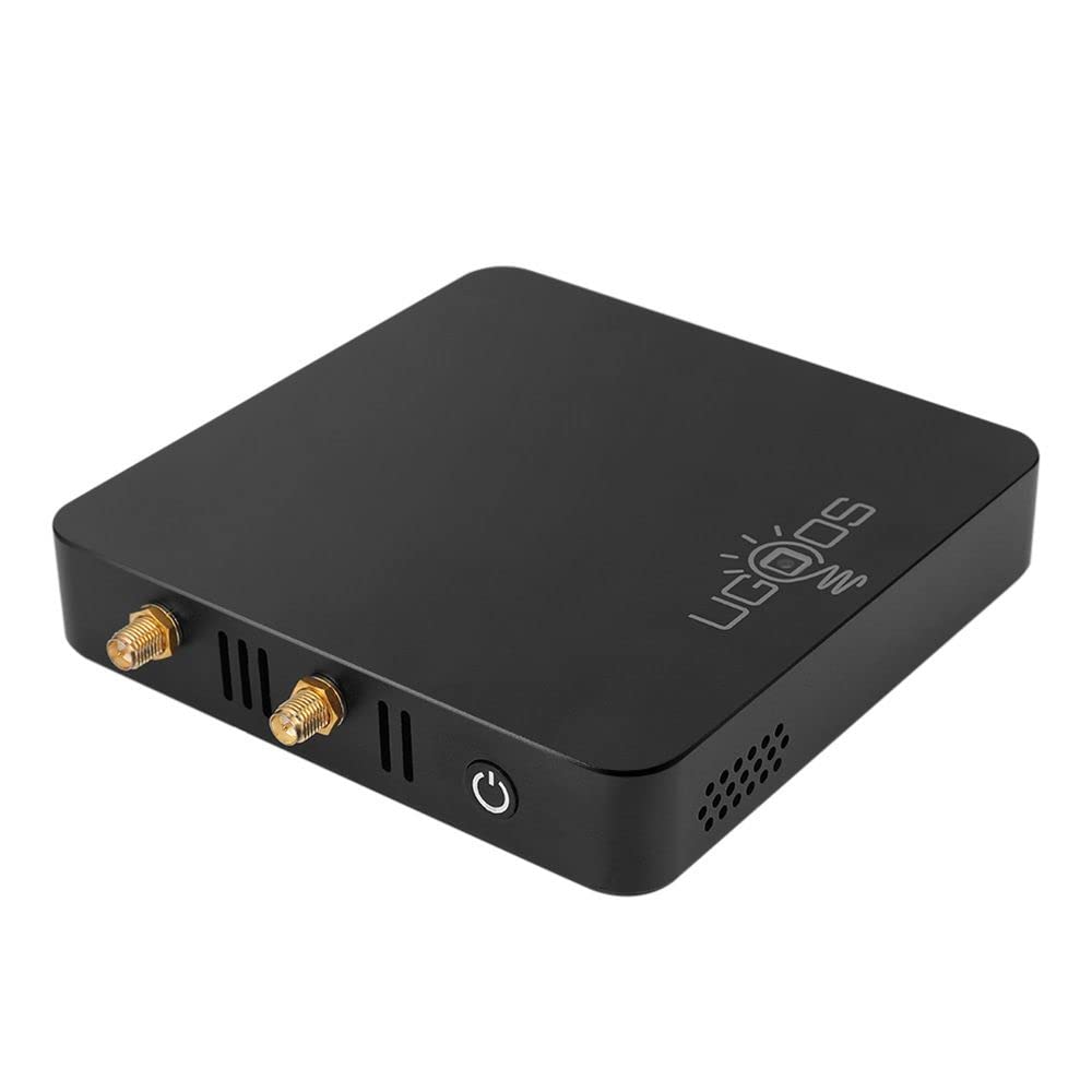 Amlogic S922X-J Android 9.0 4GB RAM 32GB ROM 4K HDR TV Box C340870