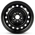 16x6.5 inch Steel Wheel R3410