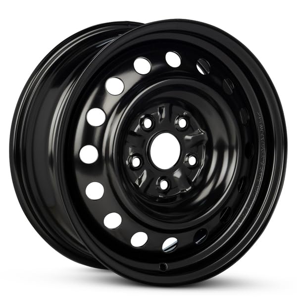 16x6.5 inch Steel Wheel R3410