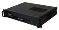 2-Channel Power Amplifier 3000 Watts P43896