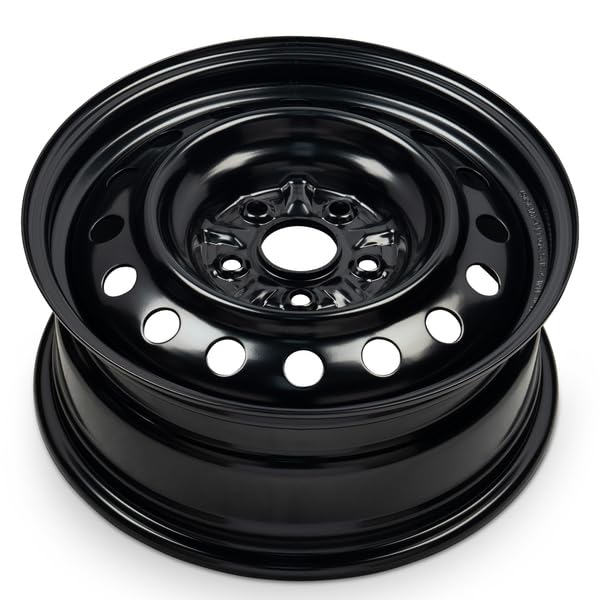 16x6.5 inch Steel Wheel R3410
