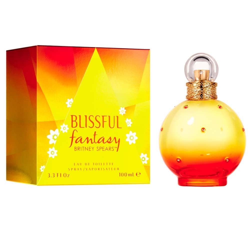 Eau De Toilette EDT Spray 3.3 Fl Oz N960571