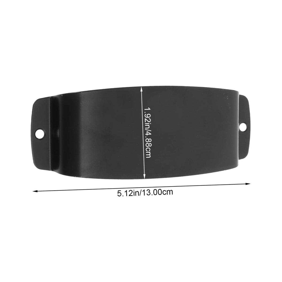 Bass Pickup Cover W5834