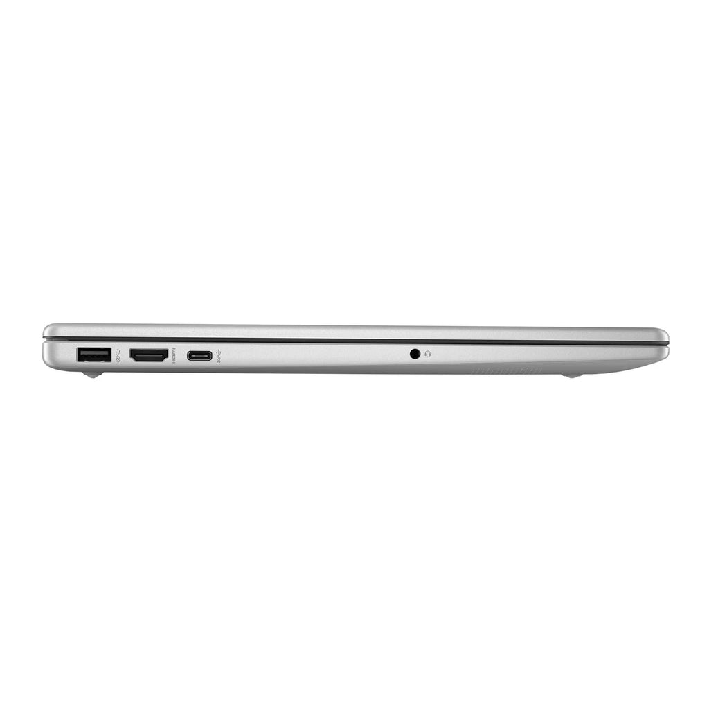 15.6" Full HD Touch Screen Laptop, Intel Core Ultra 5, 8GB RAM, 512GB SSD, Natural Silver P36015