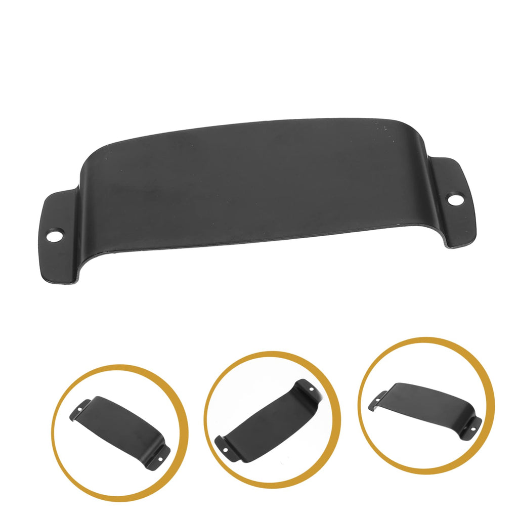 Bass Pickup Cover W5834