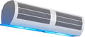 Commercial Air Curtain T915