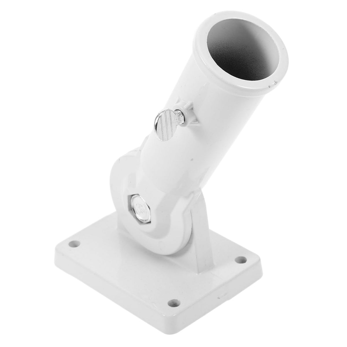 3pcs Aluminum Flag Pole Holder Bracket D40436