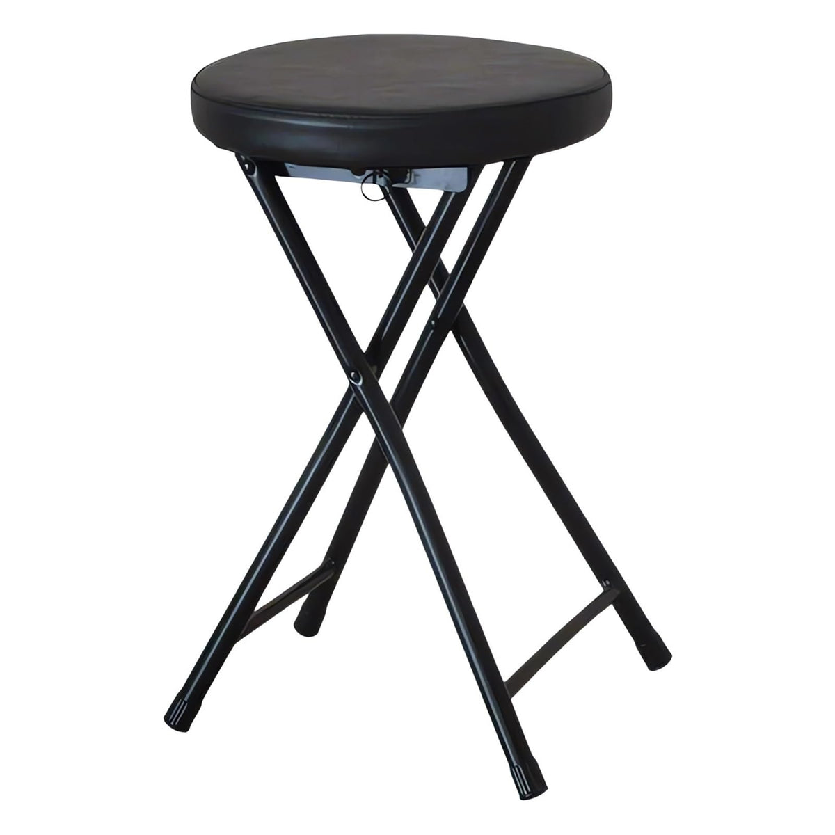 18 Inch Folding Stool F21223