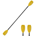 Adjustable Portable 5-Piece Kayak Paddle L296900