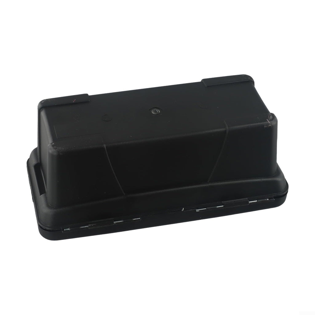 10-Inch Two-Layer Plastic Toolbox J62240