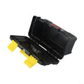10-Inch Two-Layer Plastic Toolbox J62240