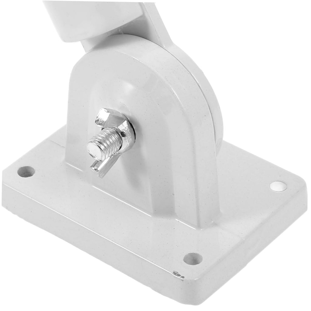 3pcs Aluminum Flag Pole Holder Bracket D40436