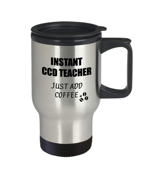 14 Oz Insulated Travel Mug Y566