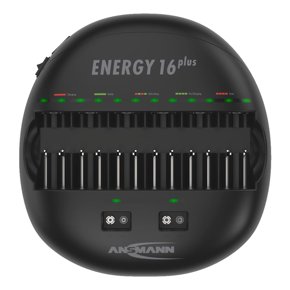 Energy 16 Plus J2539