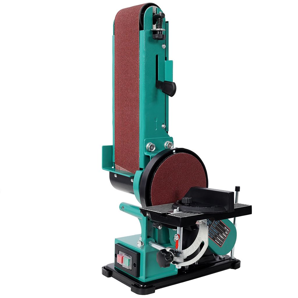 4 x 36 Belt and Disc Sander K135756