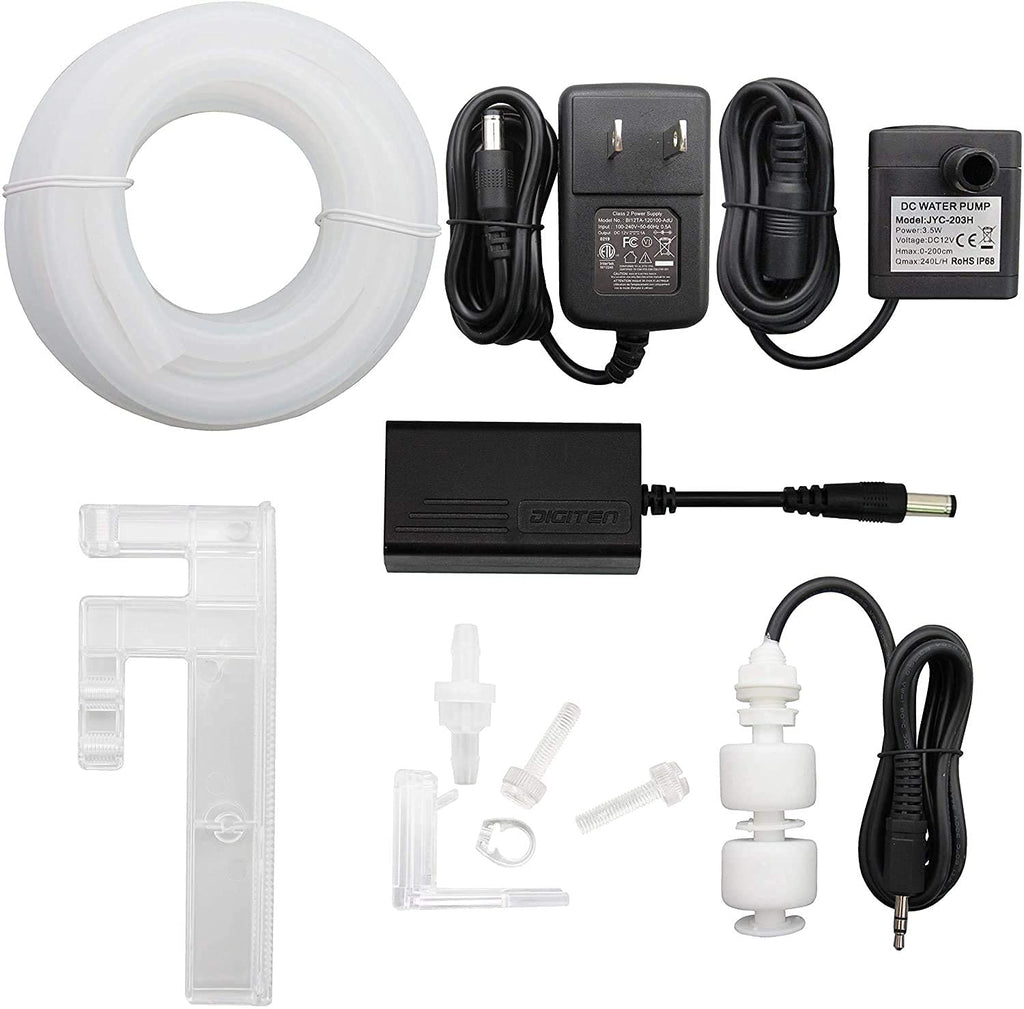 Aquarium Auto Top Off System N6175