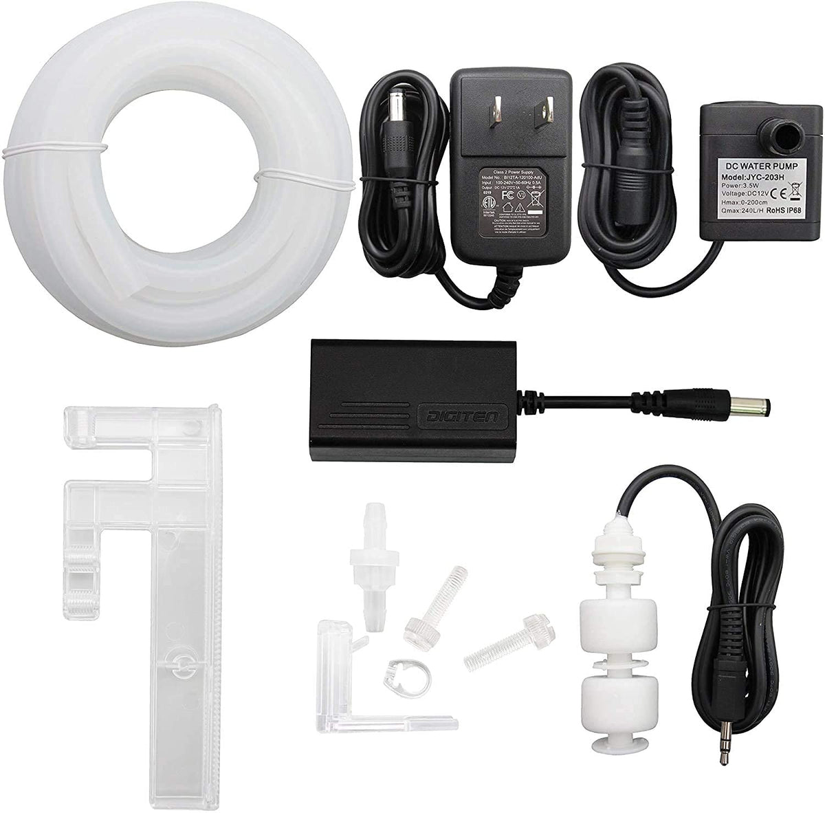 Aquarium Auto Top Off System N6175
