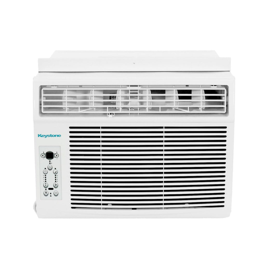 8,000 BTU Window Air Conditioner W620636