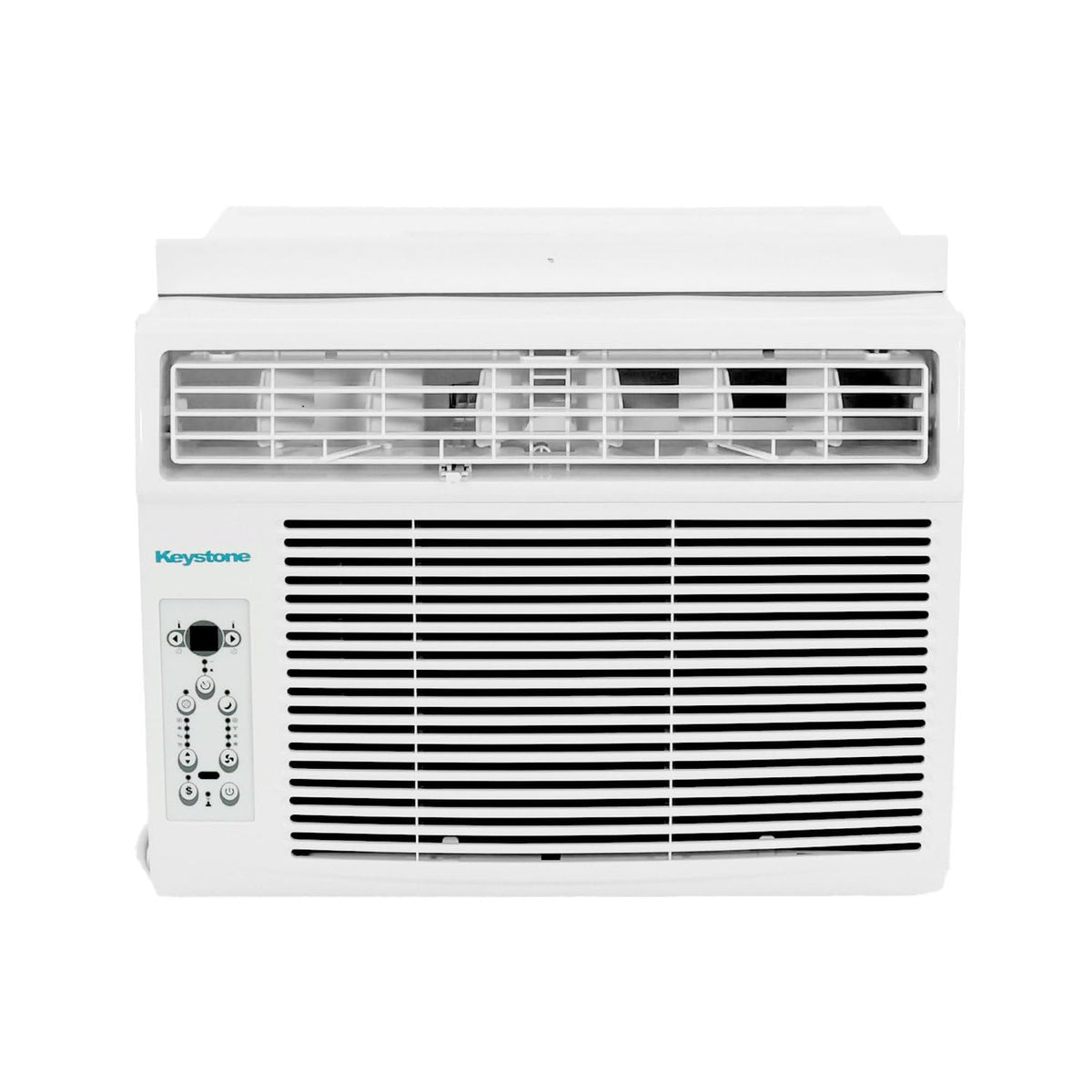 8,000 BTU Window Air Conditioner W620636