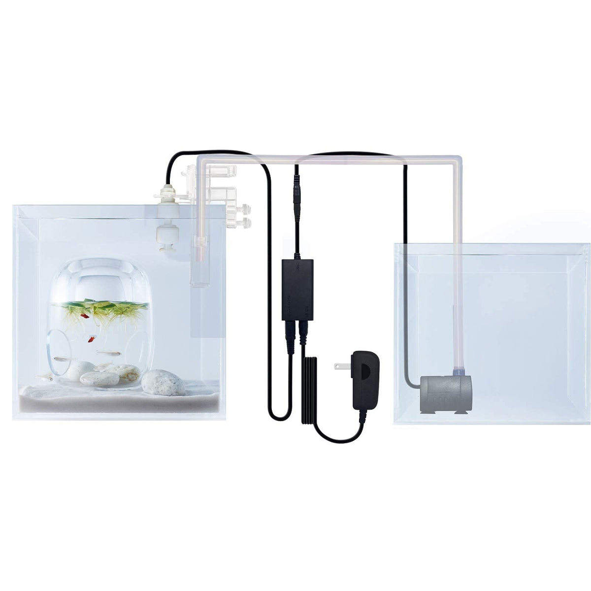 Aquarium Auto Top Off System N6175