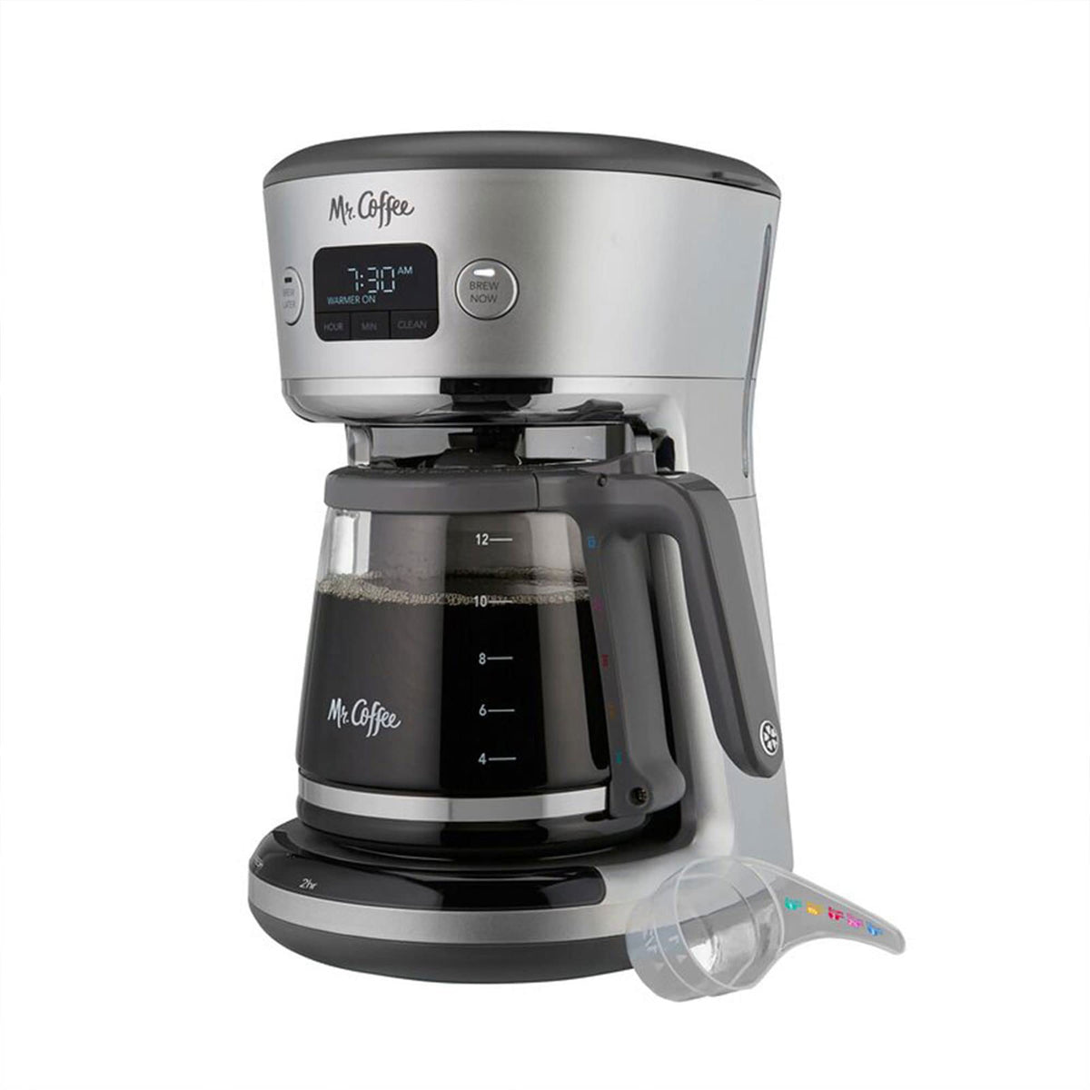 12-Cup Programmable Coffee Maker A722259