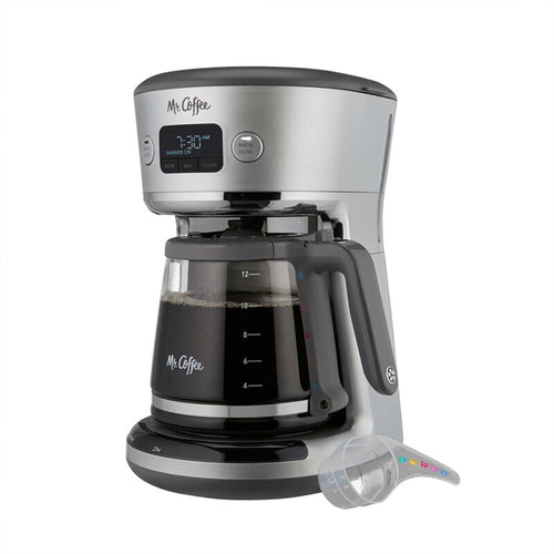12-Cup Programmable Coffee Maker A722259
