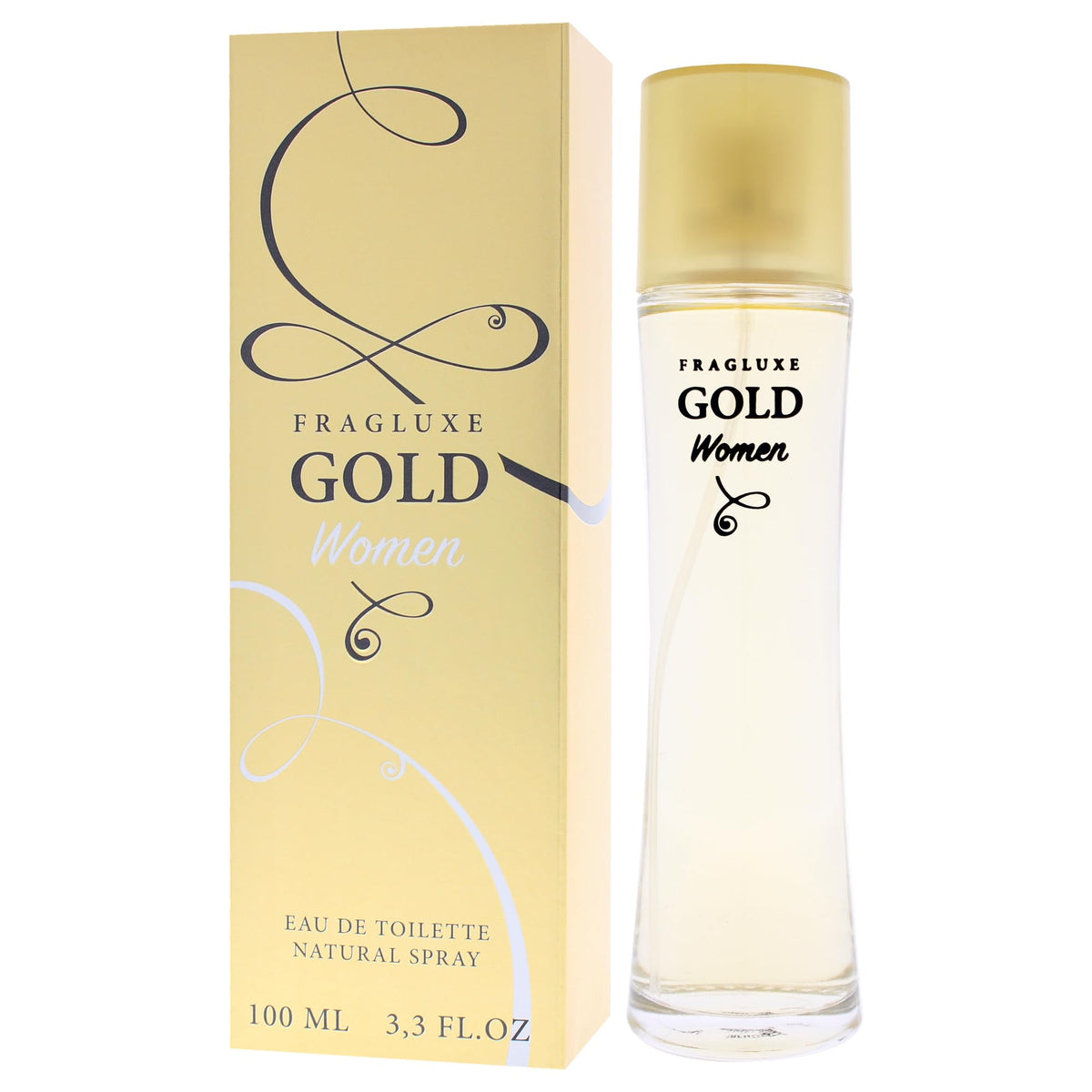 3.3 oz EDT Spray U8111
