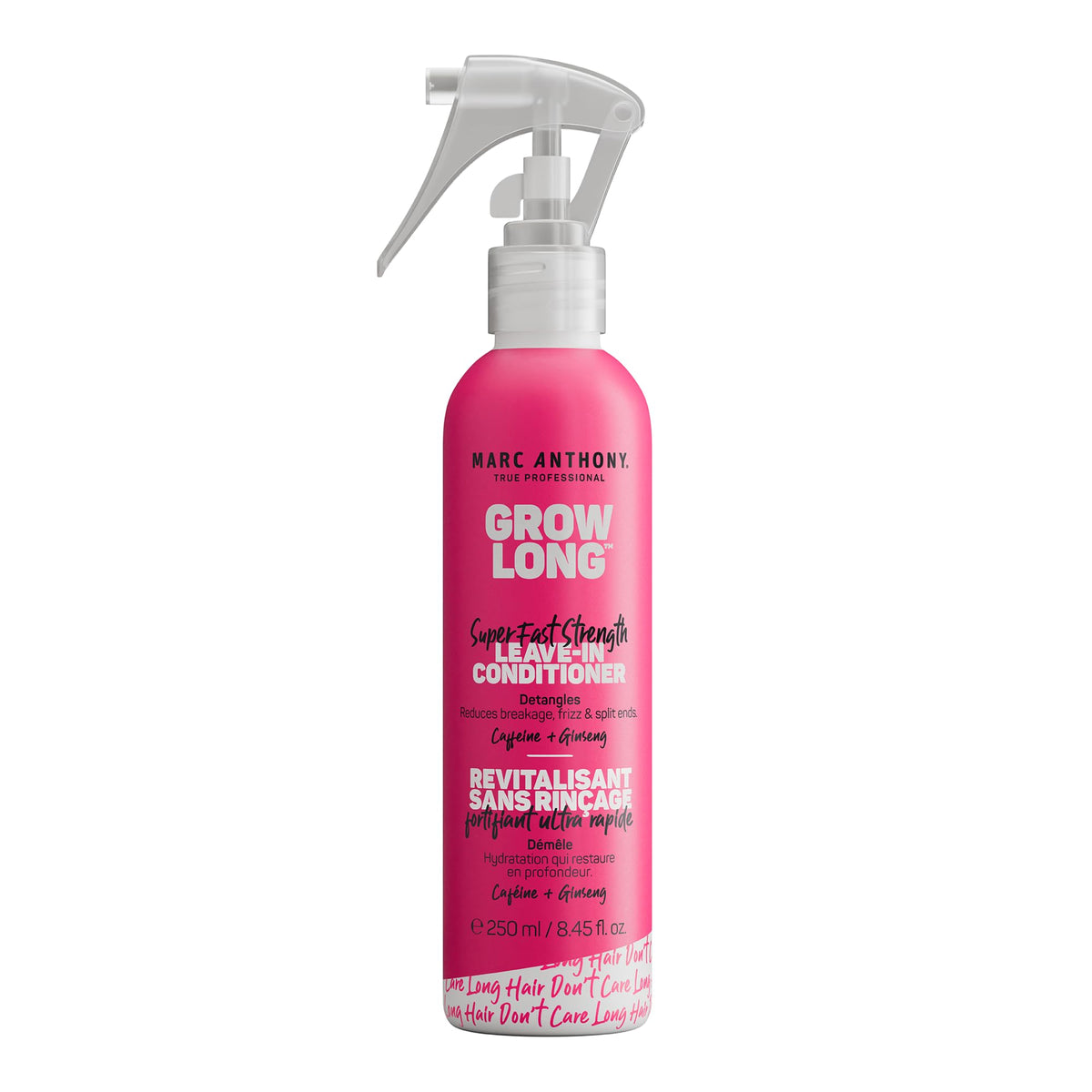 Detangling Leave-In Hair Conditioner Spray V245