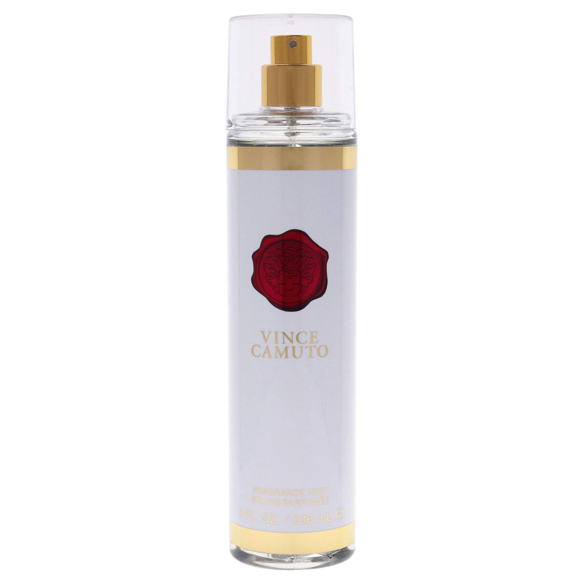 Body Mist 8 Fl Oz G901021