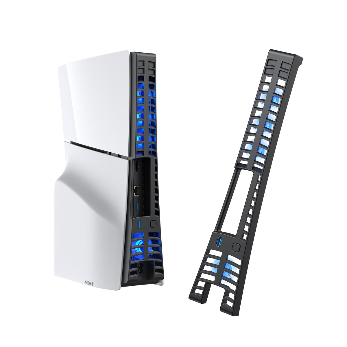 Cooling Fan for PS5 Slim C372