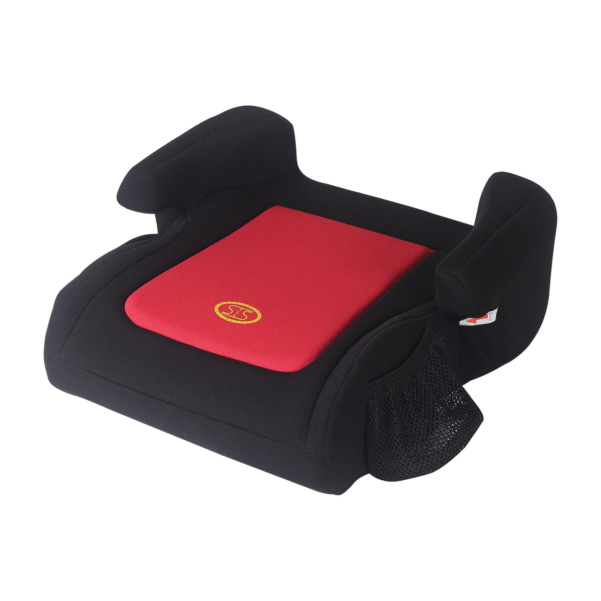 Black 1-lb Backless Booster Seat I966106