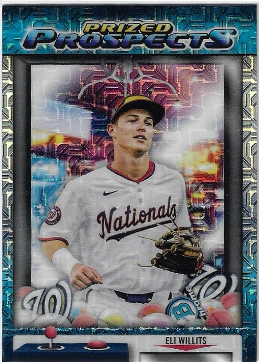 Baseball Card Y118