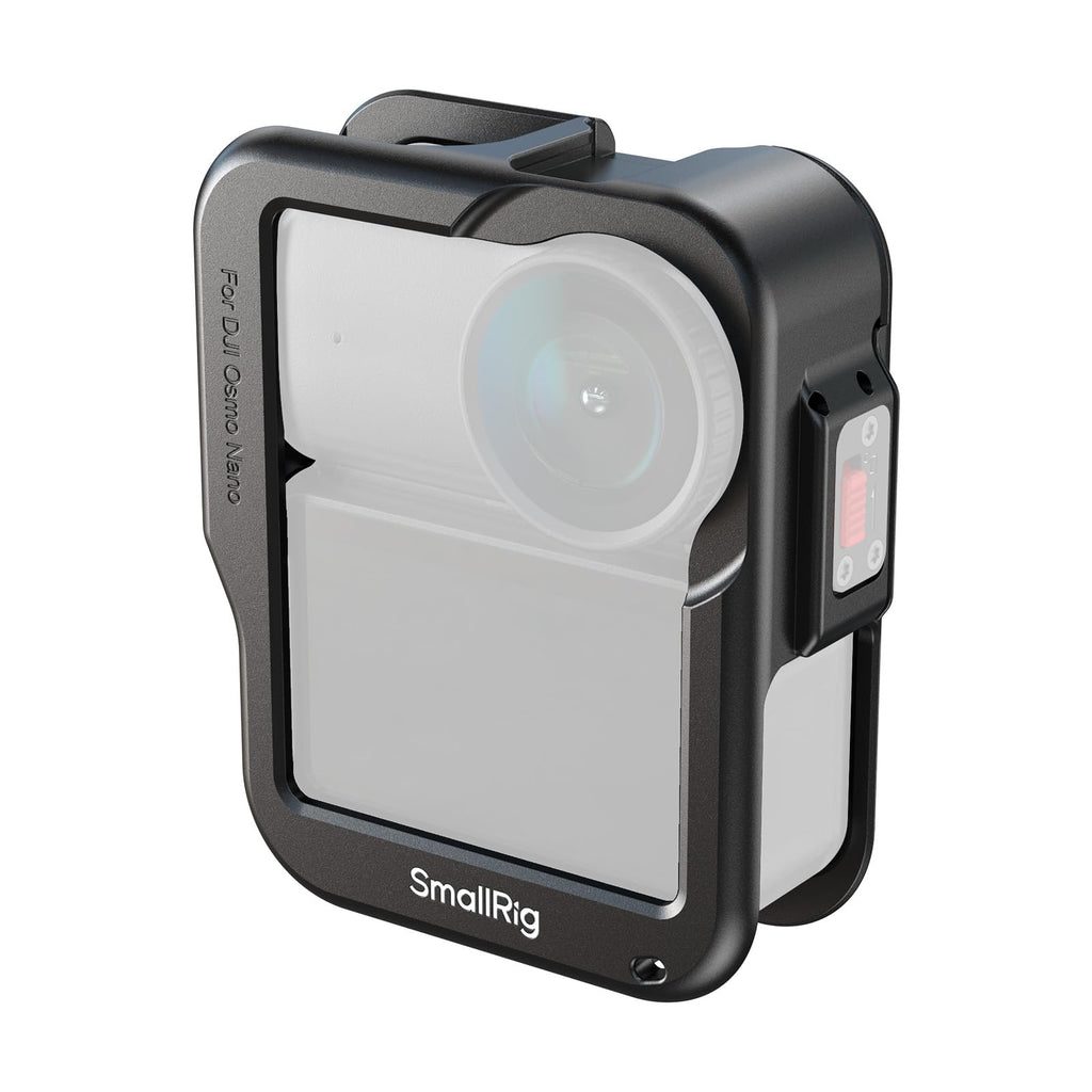 DJI Osmo Nano Full Cage B943