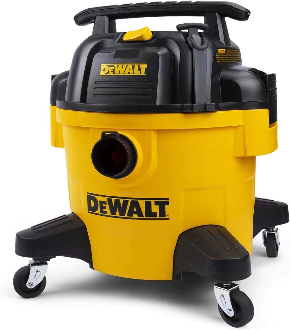 6 Gal Wet/Dry Shop Vacuum with Blower L702131