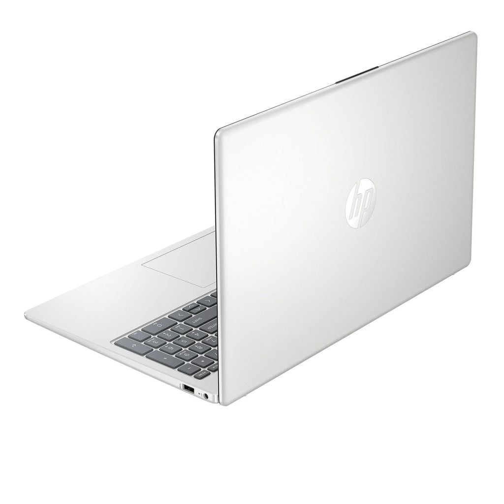 15.6" Full HD Touch Screen Laptop, Intel Core Ultra 5, 8GB RAM, 512GB SSD, Natural Silver P36015