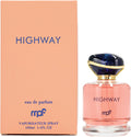 Eau de Parfum Spray 100ml D9716
