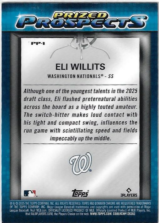 Baseball Card Y118