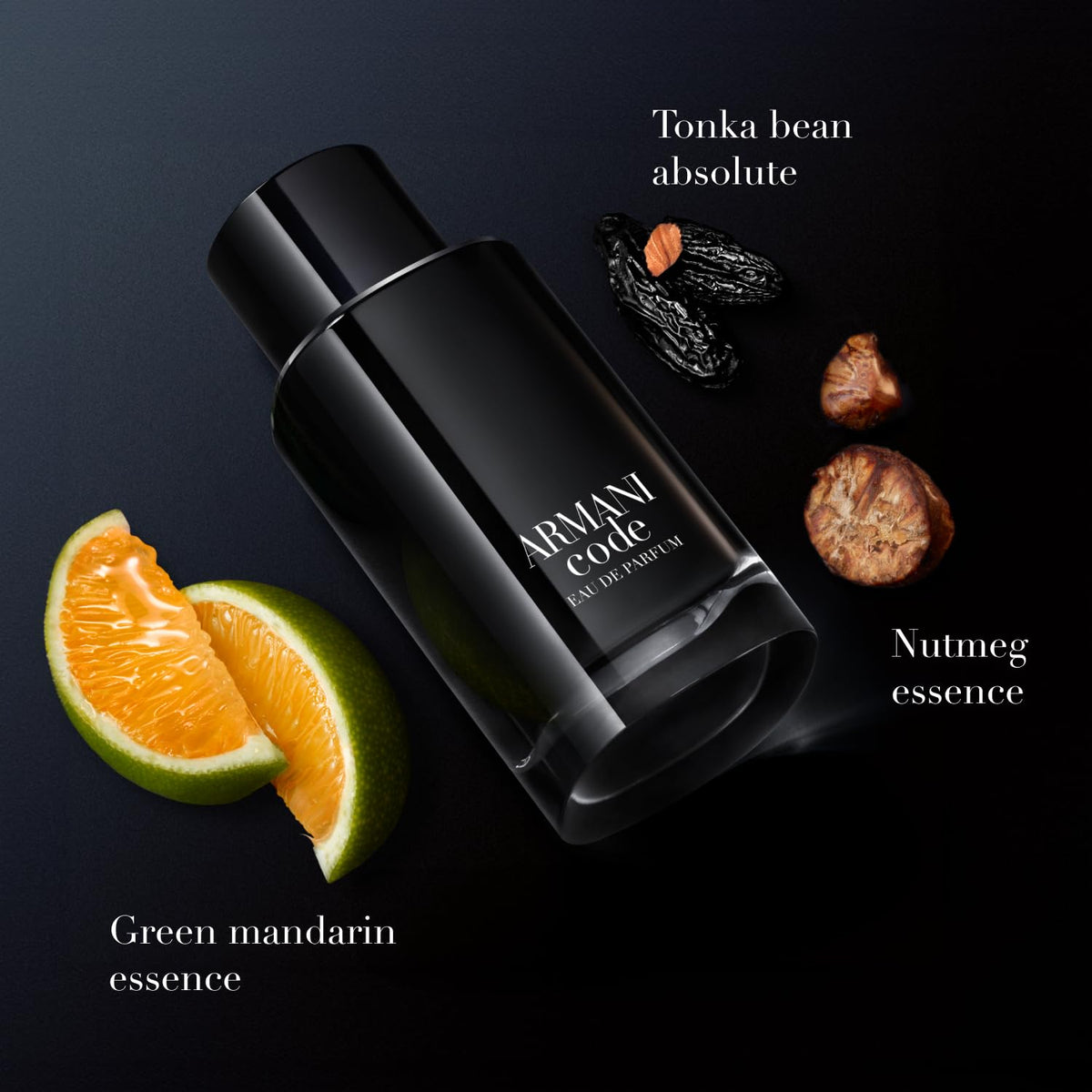 Ambery Spicy Eau de Parfum D246621