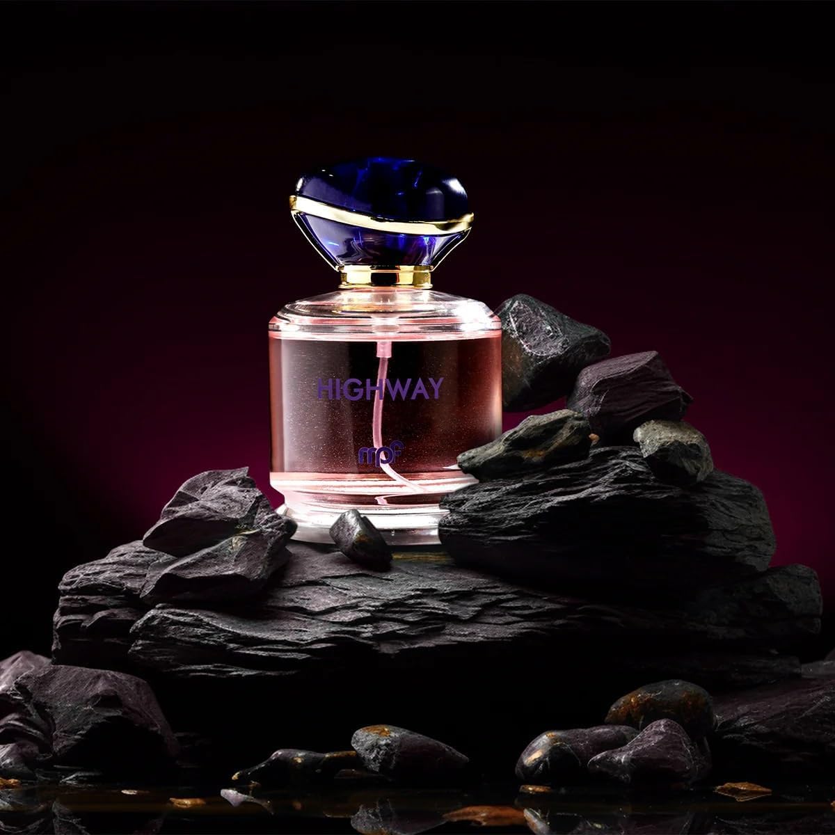 Eau de Parfum Spray 100ml D9716