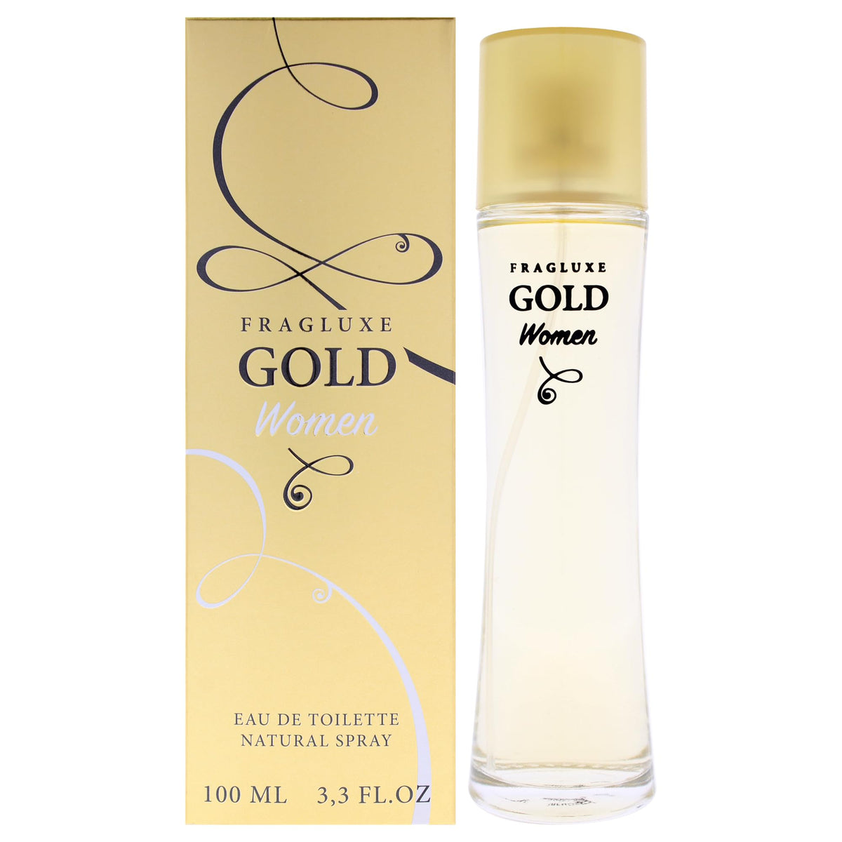 3.3 oz EDT Spray U8111