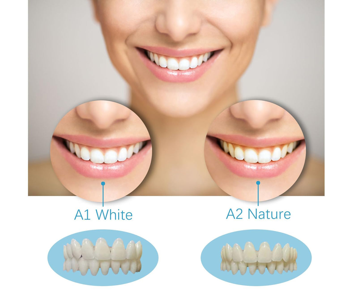 DIY Dentures Kit X55671