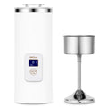 8oz Electric Coffee & Tea Percolator J64992
