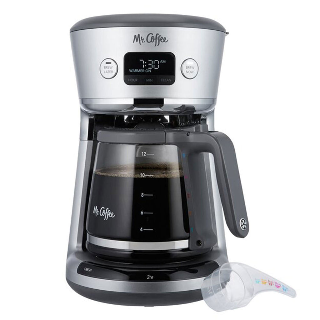 12-Cup Programmable Coffee Maker A722259